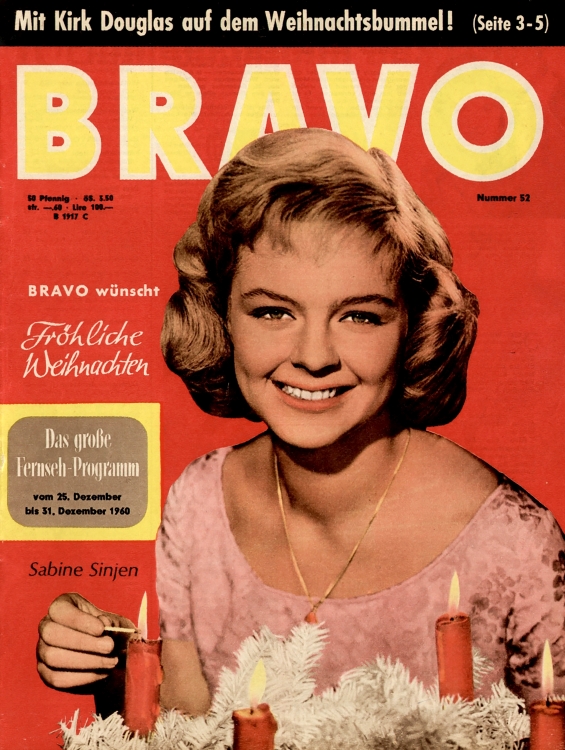 BRAVO 1960-52